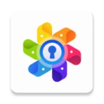 Logo of Gallery Locker android Application 